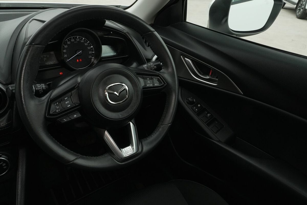 2023 Mazda CX-3 Maxx Sport DK