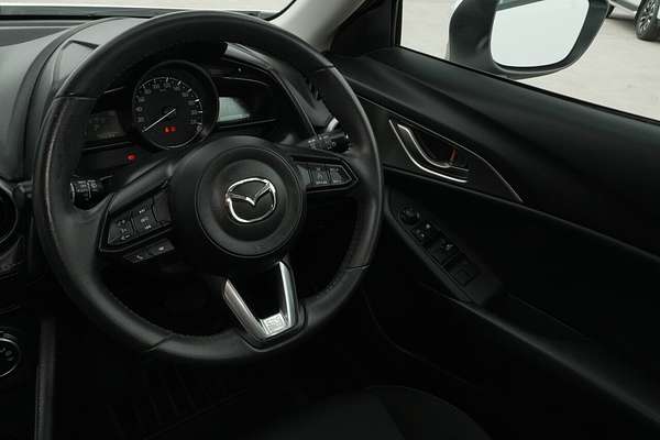 2023 Mazda CX-3 Maxx Sport DK