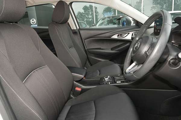 2023 Mazda CX-3 Maxx Sport DK