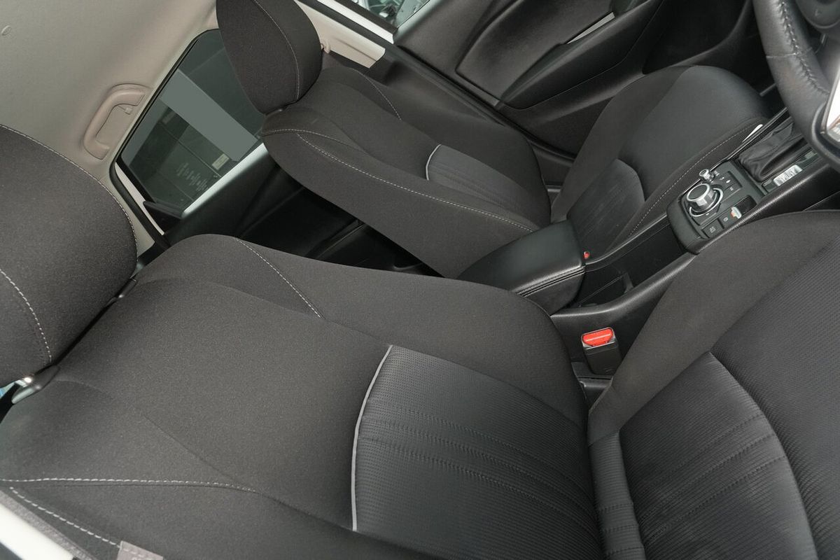 2023 Mazda CX-3 Maxx Sport DK