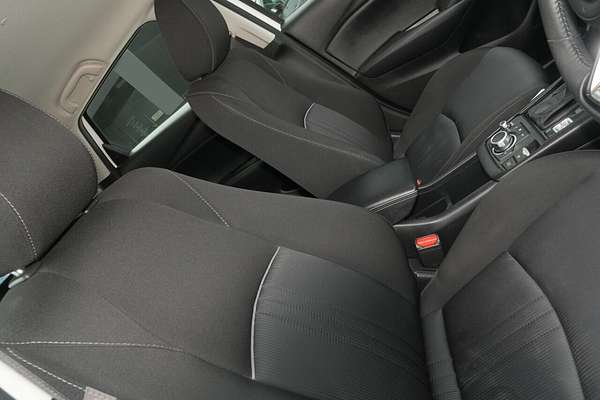 2023 Mazda CX-3 Maxx Sport DK