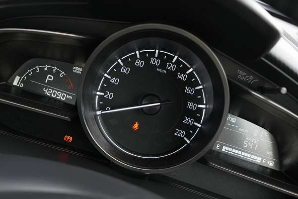 2023 Mazda CX-3 Maxx Sport DK