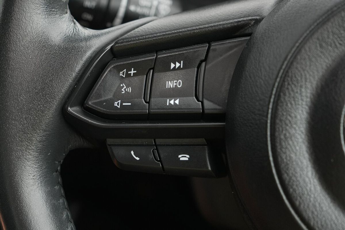 2023 Mazda CX-3 Maxx Sport DK