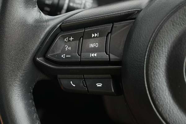 2023 Mazda CX-3 Maxx Sport DK