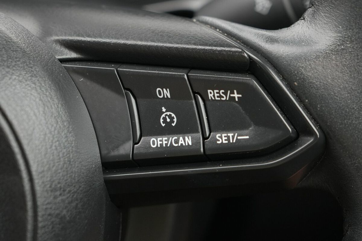 2023 Mazda CX-3 Maxx Sport DK