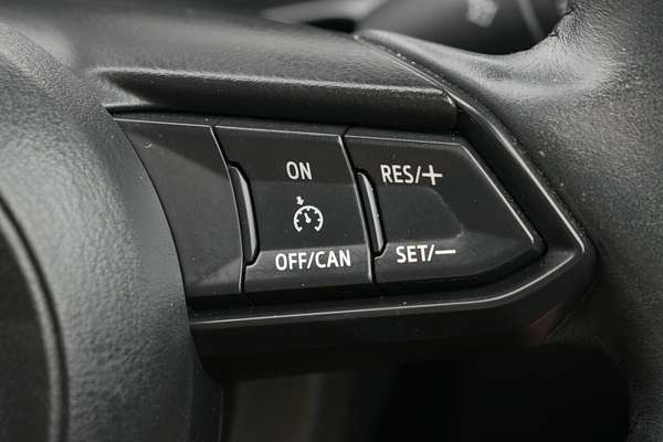 2023 Mazda CX-3 Maxx Sport DK