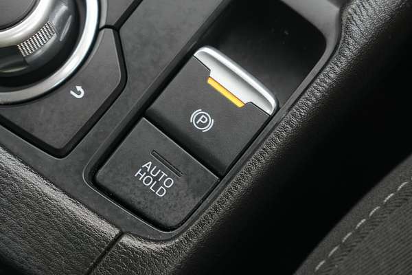 2023 Mazda CX-3 Maxx Sport DK