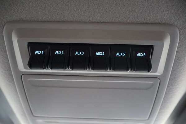 2025 Ford Ranger Sport 4X4 3.0L