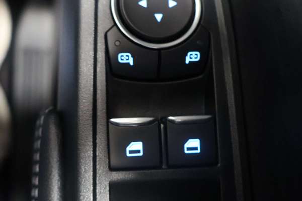 2025 Ford Ranger Sport 4X4 3.0L