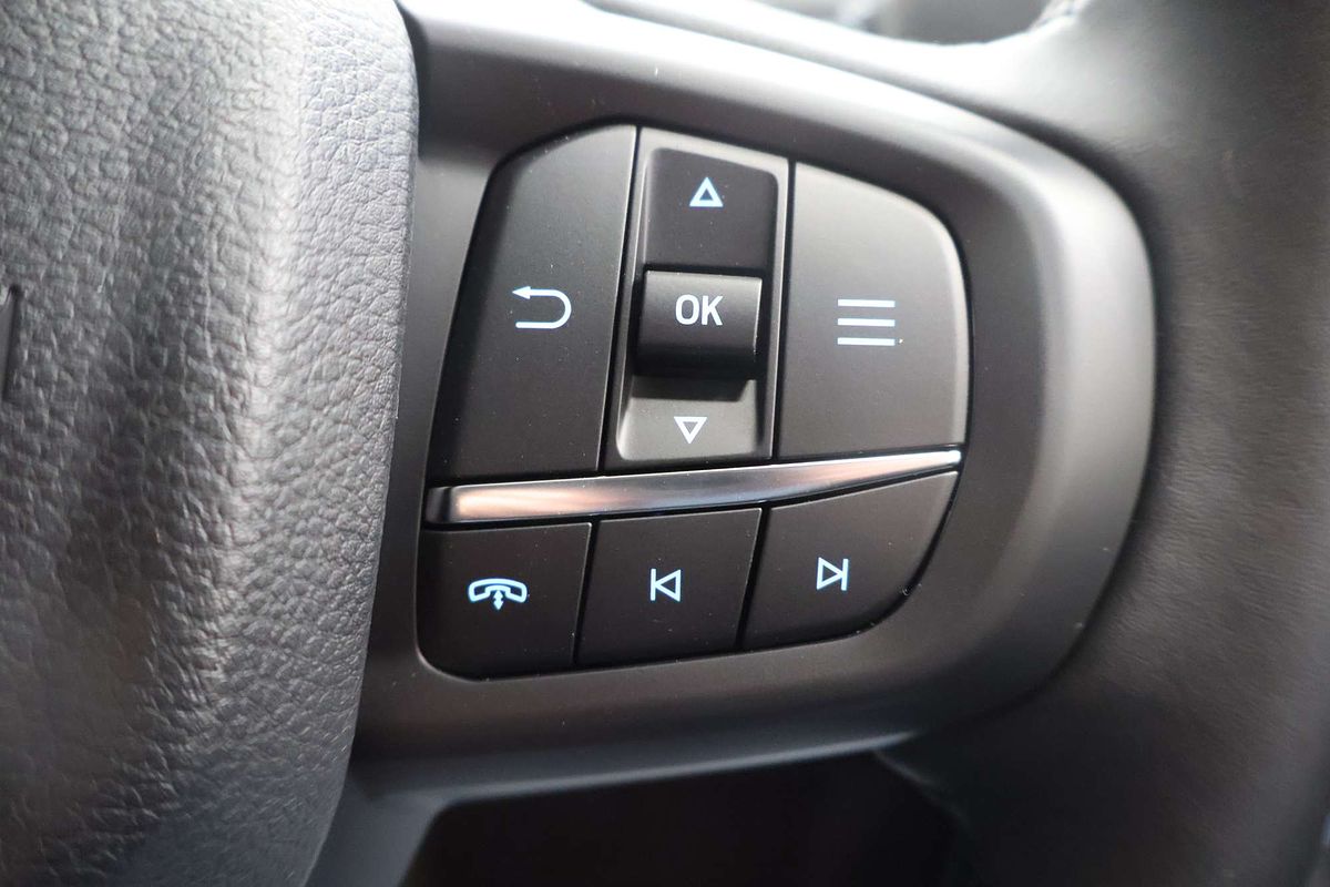 2025 Ford Ranger Sport 4X4 3.0L