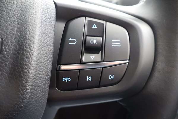 2025 Ford Ranger Sport 4X4 3.0L