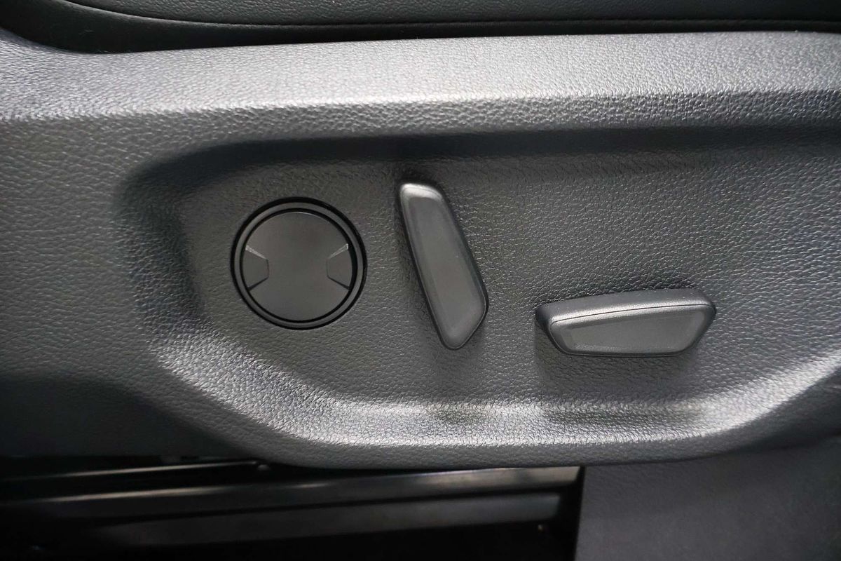 2025 Ford Ranger Sport 4X4 3.0L