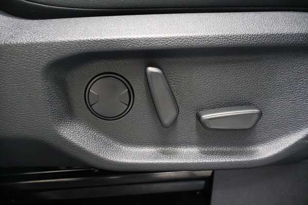 2025 Ford Ranger Sport 4X4 3.0L