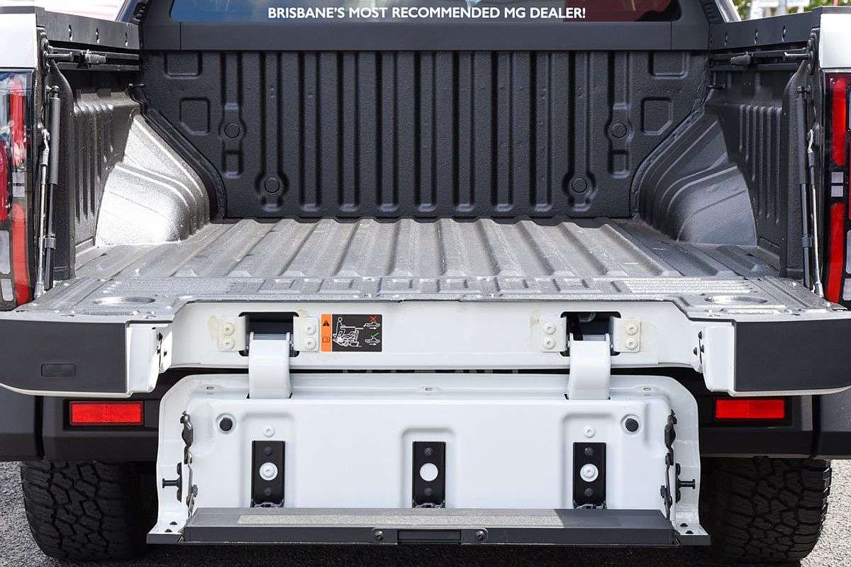 2025 MG MGU9 Explore Pro EKK1C 4X4