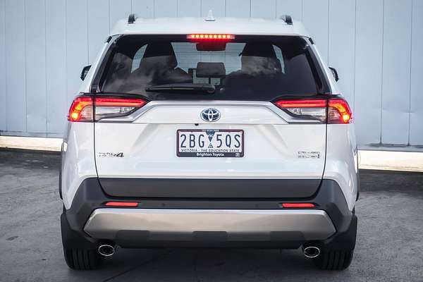 2024 Toyota RAV4 Cruiser AXAH52R