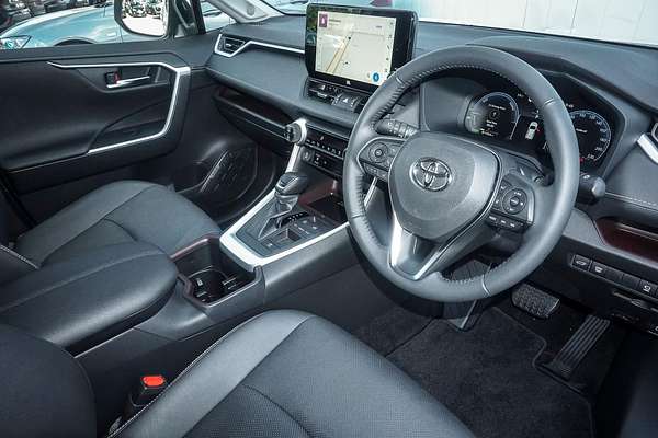2024 Toyota RAV4 Cruiser AXAH52R