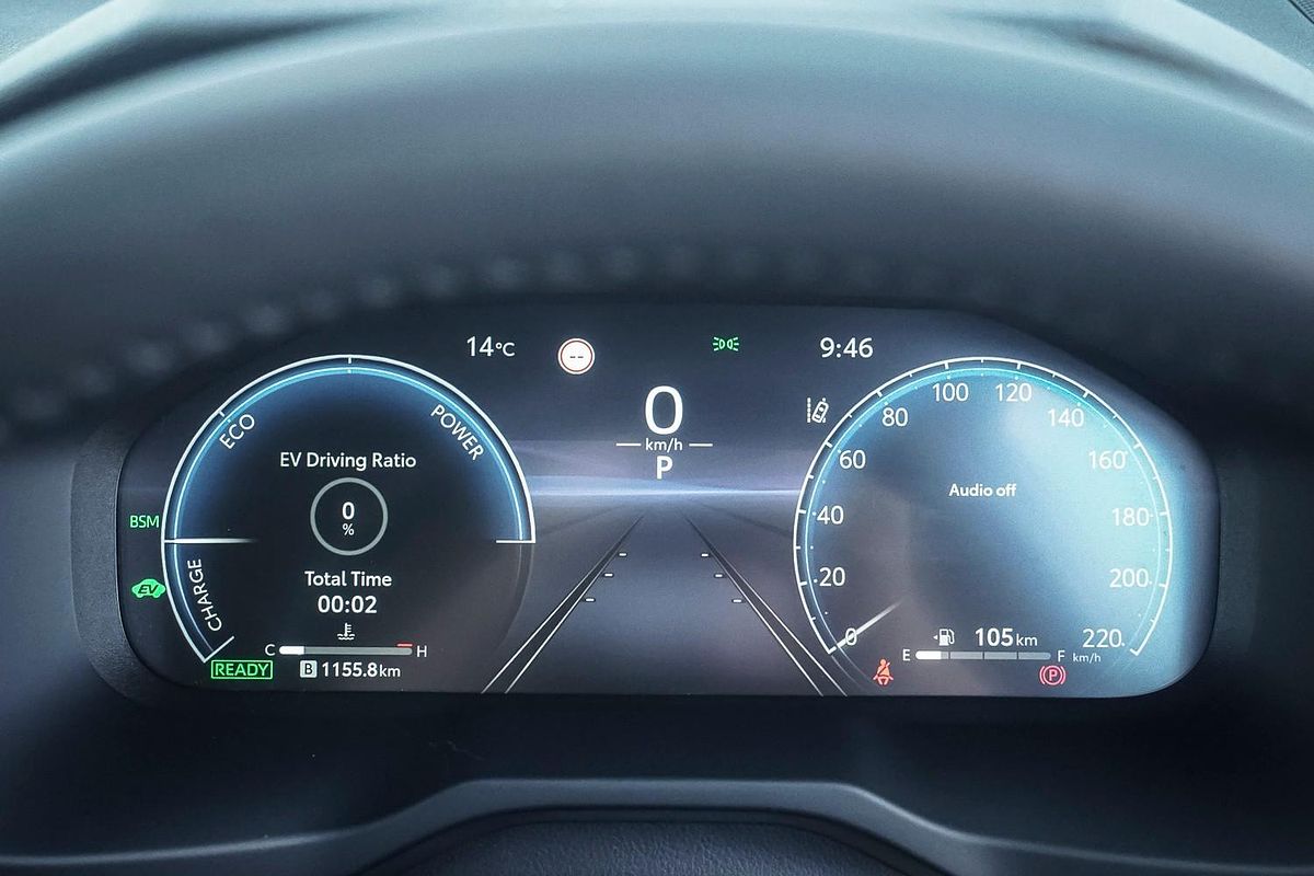 2024 Toyota RAV4 Cruiser AXAH52R