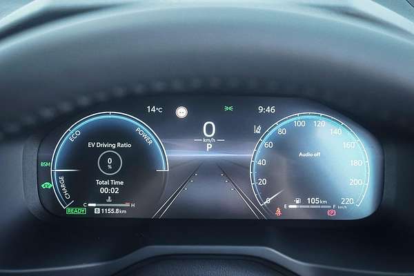 2024 Toyota RAV4 Cruiser AXAH52R