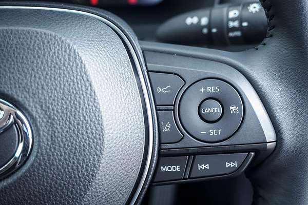 2024 Toyota RAV4 Cruiser AXAH52R