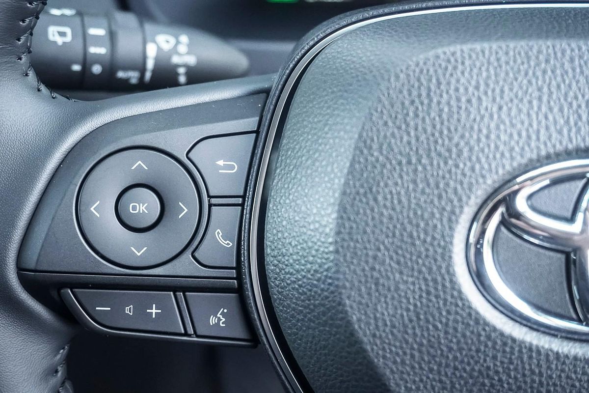 2024 Toyota RAV4 Cruiser AXAH52R