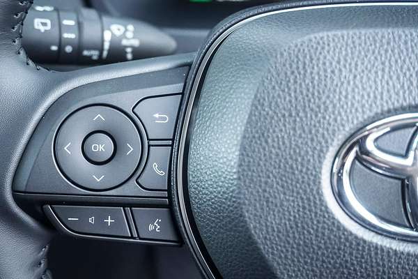 2024 Toyota RAV4 Cruiser AXAH52R