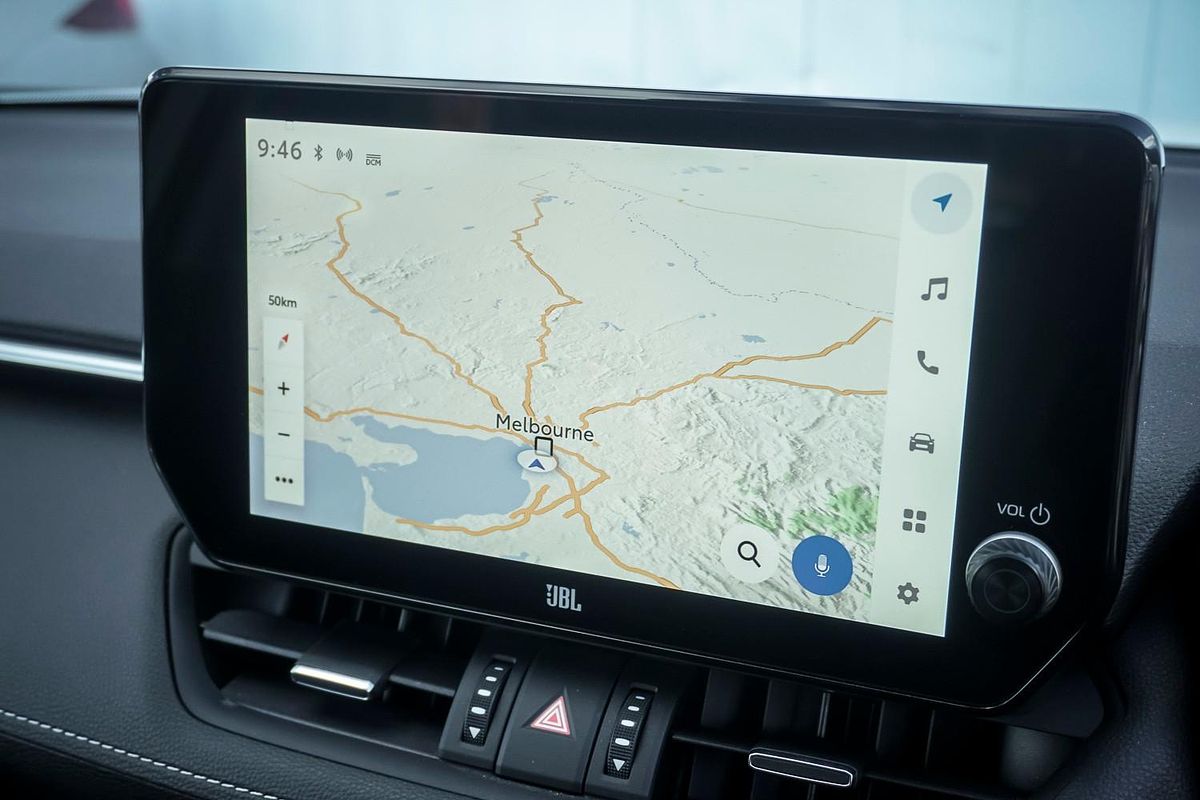 2024 Toyota RAV4 Cruiser AXAH52R