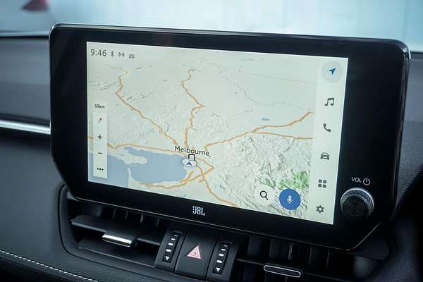 2024 Toyota RAV4 Cruiser AXAH52R