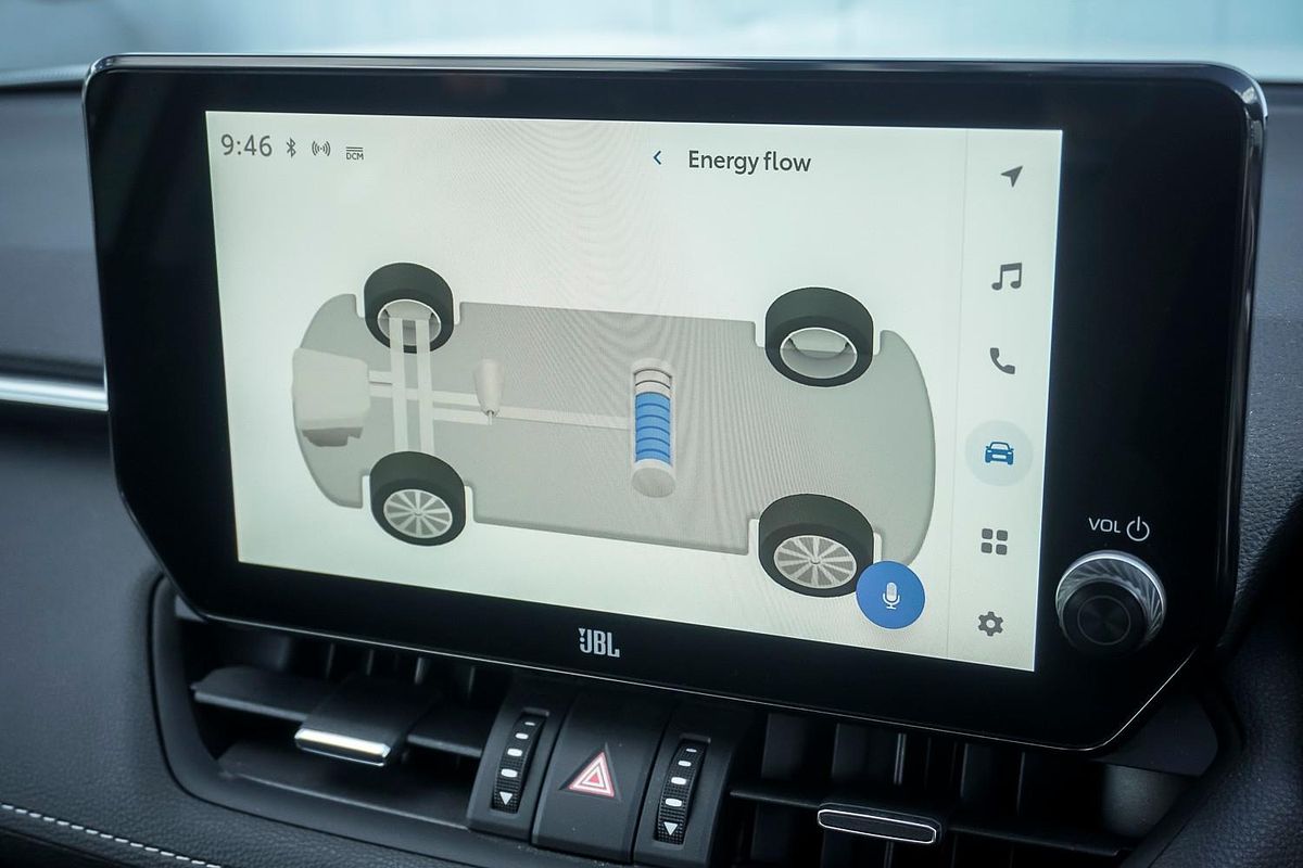 2024 Toyota RAV4 Cruiser AXAH52R