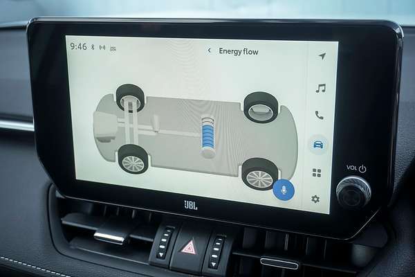 2024 Toyota RAV4 Cruiser AXAH52R