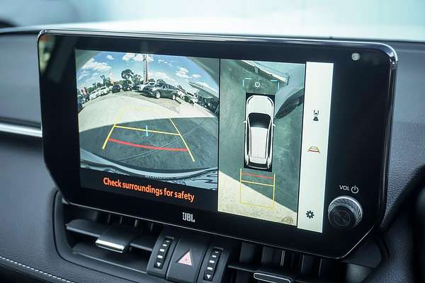 2024 Toyota RAV4 Cruiser AXAH52R