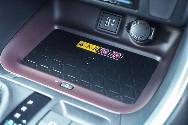 2024 Toyota RAV4 Cruiser AXAH52R