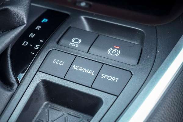 2024 Toyota RAV4 Cruiser AXAH52R