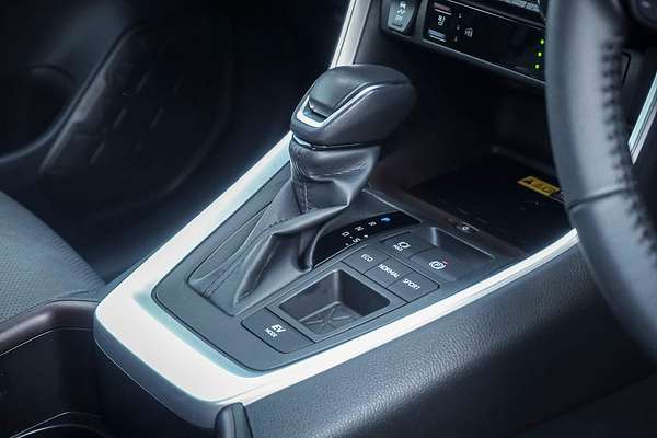 2024 Toyota RAV4 Cruiser AXAH52R