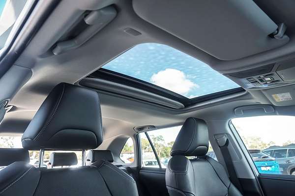 2024 Toyota RAV4 Cruiser AXAH52R