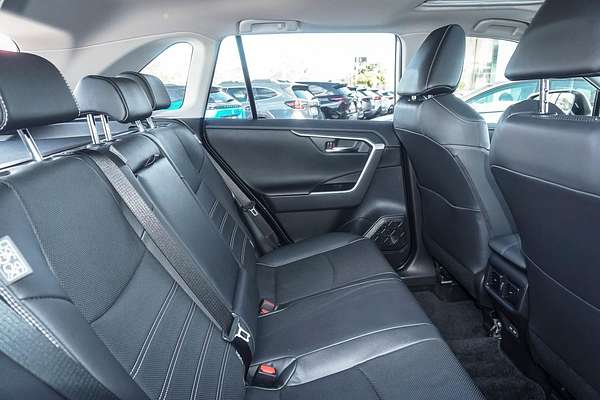 2024 Toyota RAV4 Cruiser AXAH52R