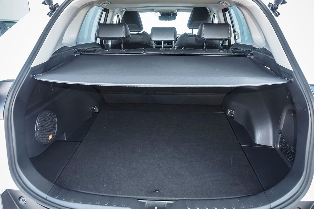 2024 Toyota RAV4 Cruiser AXAH52R