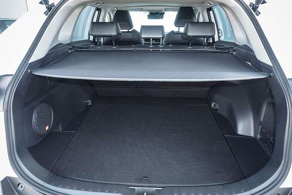 2024 Toyota RAV4 Cruiser AXAH52R