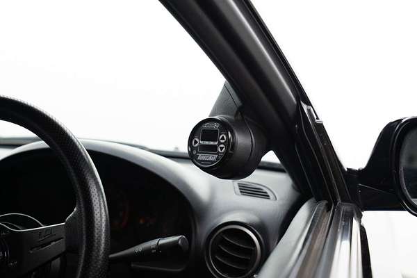 2002 Nissan 200SX Spec S S15