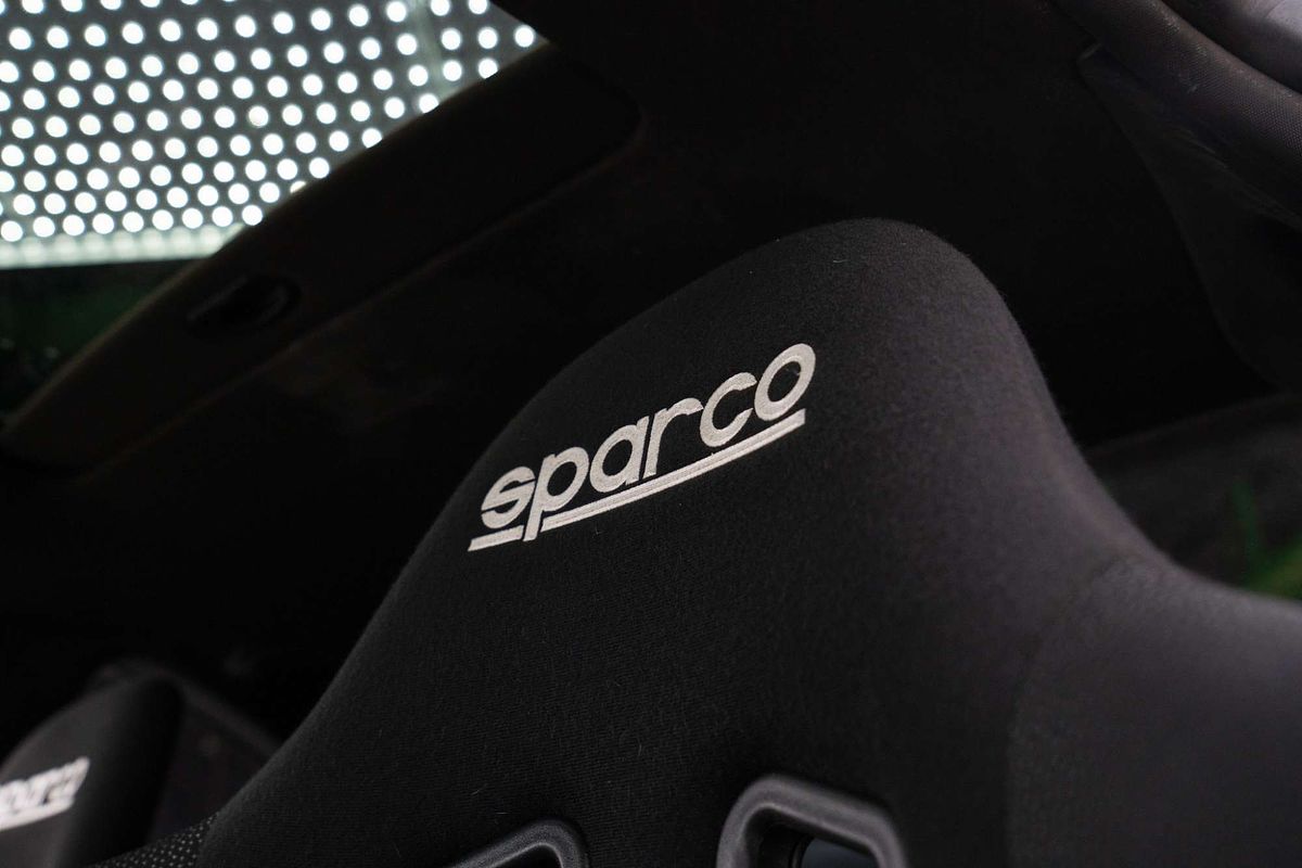 2002 Nissan 200SX Spec S S15