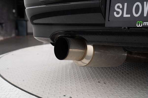 2002 Nissan 200SX Spec S S15