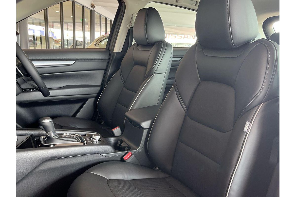 2025 Mazda CX-5 G25 Touring KF Series