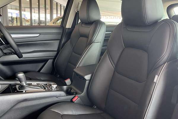 2025 Mazda CX-5 G25 Touring KF Series