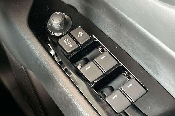 2025 Mazda CX-5 G25 Touring KF Series