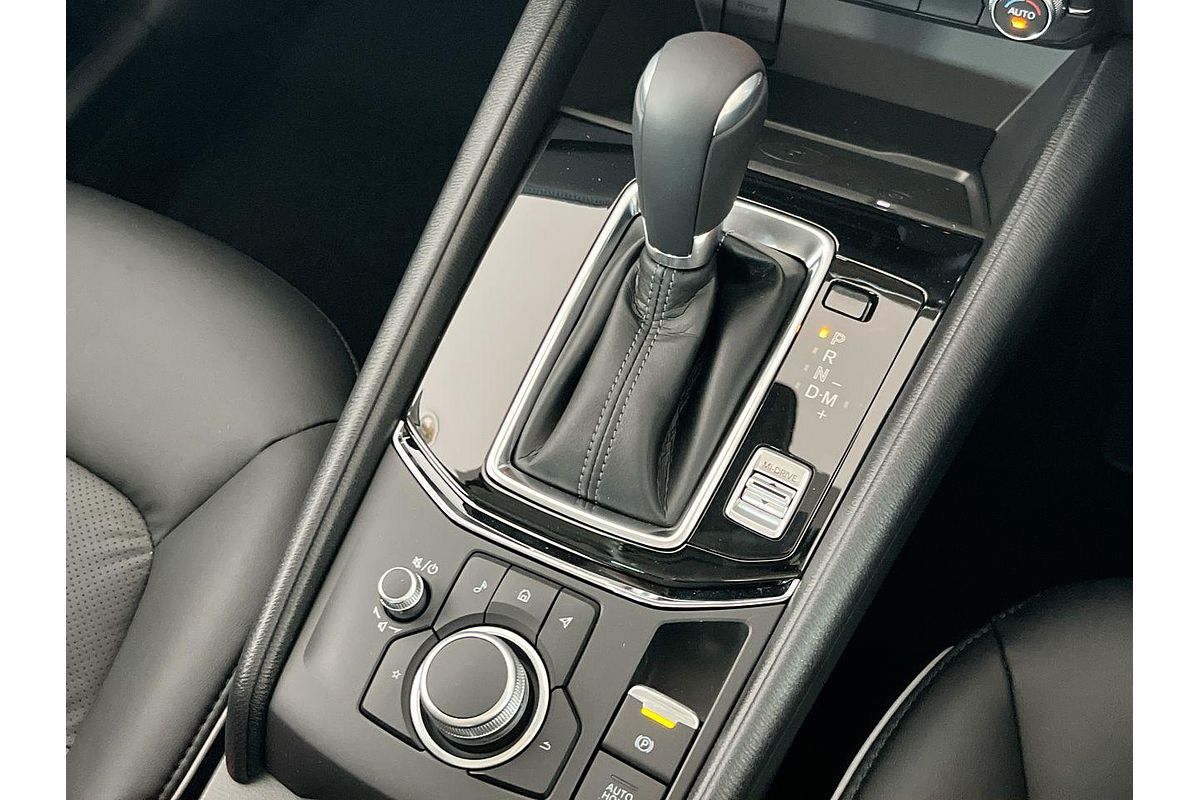 2025 Mazda CX-5 G25 Touring KF Series