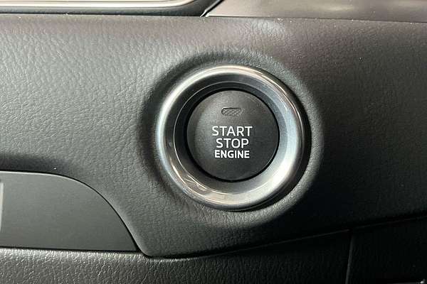 2025 Mazda CX-5 G25 Touring KF Series