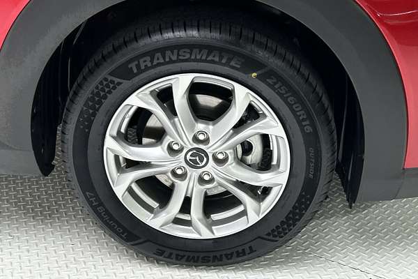 2020 Mazda CX-3 Maxx Sport DK