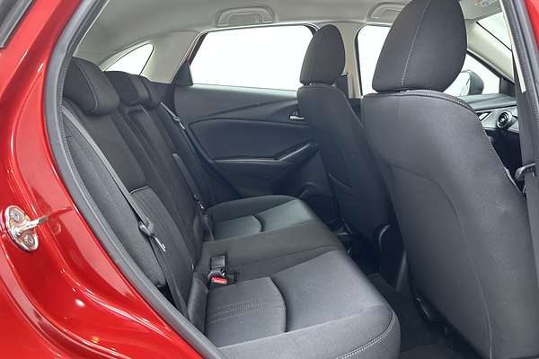 2020 Mazda CX-3 Maxx Sport DK