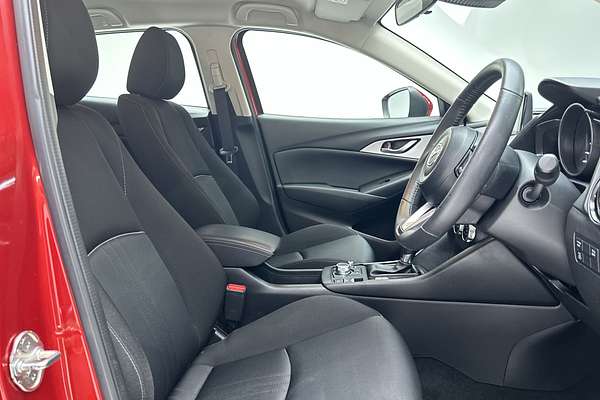 2020 Mazda CX-3 Maxx Sport DK