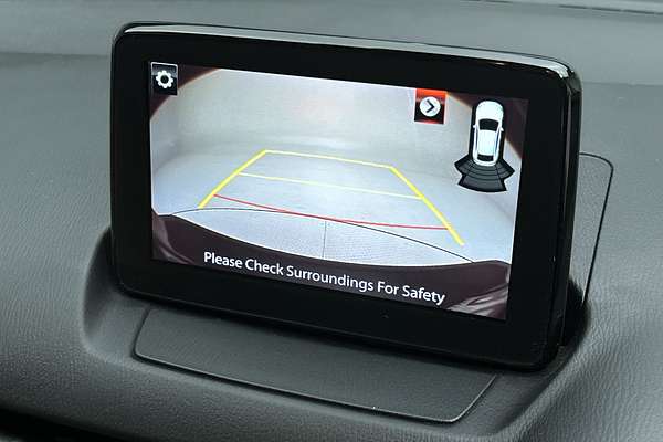 2020 Mazda CX-3 Maxx Sport DK