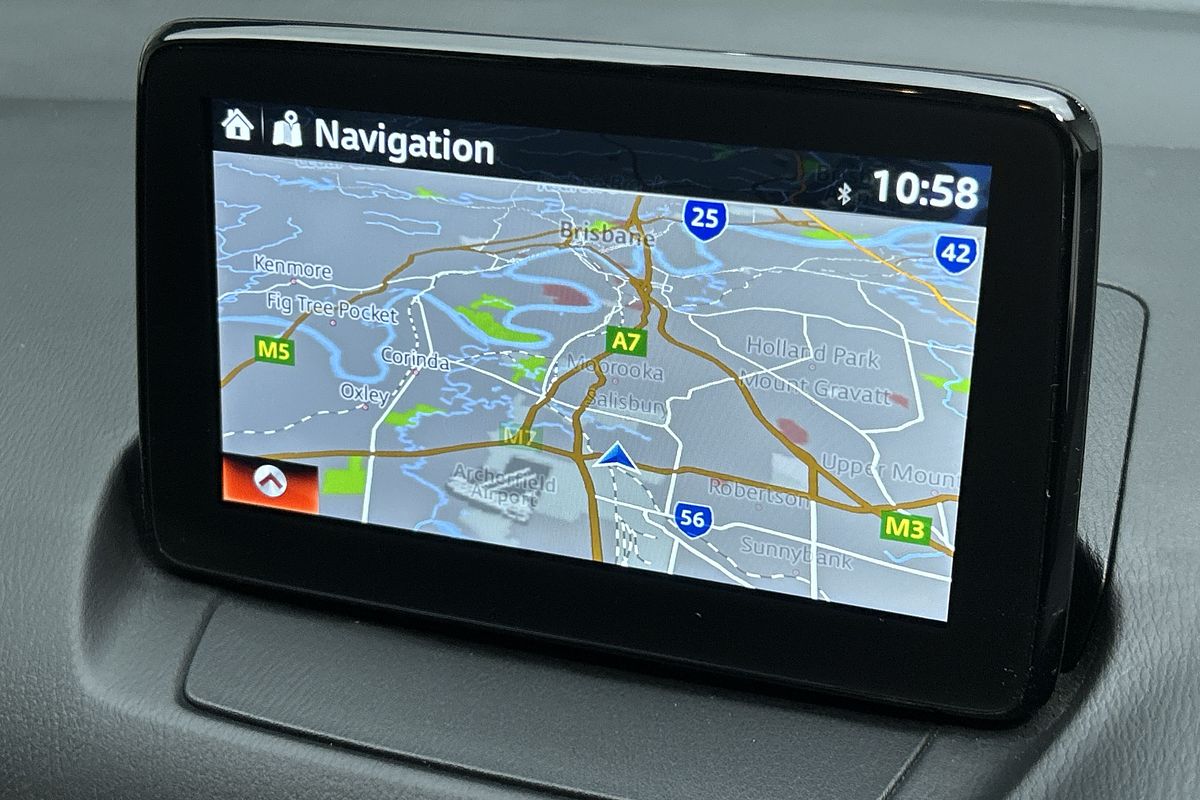 2020 Mazda CX-3 Maxx Sport DK